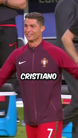Ronaldo se echó a llorar al ver el gesto que hizo Mateo el hijo de Messi❤️😭