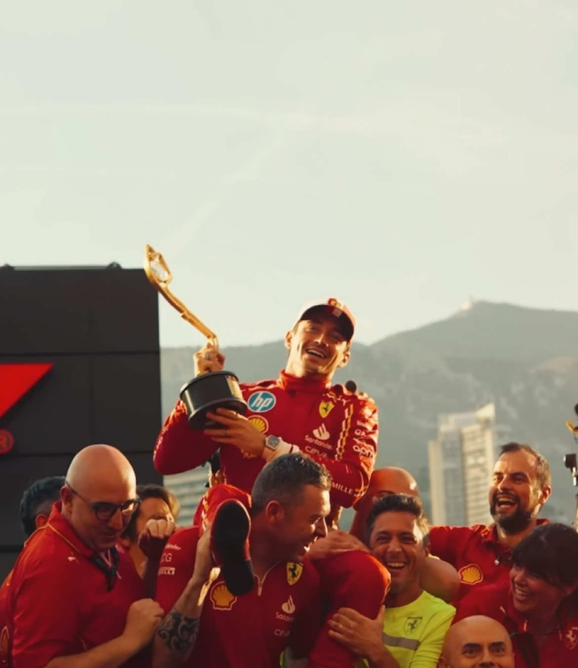 john elkann i hope you understand the gravity of your words. you might need to look within you to find the problem because it is not the drivers. #charlesleclerc #ferrari #f1 #fyp #ELKANNOUT 