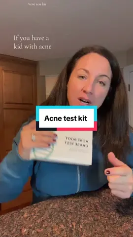 BreakoutLabs Acne Root Cause Test. #tiktokshopblackfriday #tiktokshopcybermonday #ttsnortheast #acne 