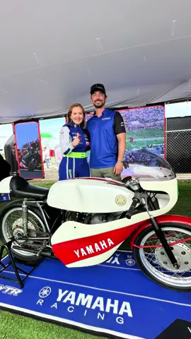 🏍️💙 Yamaha: la moto de los campeones. Durante 64 años, Yamaha ha escrito su historia con velocidad, pasión y disciplina. Una historia que comenzó en Japón y que hoy vibra con fuerza en Venezuela, en cada pista, en cada salto y en cada campeón que lleva su nombre en el pecho 🇻🇪🏁. 🔧 Detrás de Yamaha Distribuidora Venemotos @distvenemotos hay más que una marca: hay un equipo humano comprometido, con una transferencia de conocimiento constante, y una fusión entre la experiencia de grandes pilotos y el nuevo semillero de talentos que crecen con sueños de dejar huella en el mundo 🌍🔥. 💬 “Yamaha es Yamaha. Detrás de Yamaha hay un buen equipo, gente que sabe y que quiere hacer las cosas bien.” Esa es la esencia que impulsa a nuestros pilotos — desde quienes compiten en el Campeonato Nacional de Motocross, hasta los que representan al país en escenarios internacionales como el Mundial de las Naciones o en de Estados Unidos 🇺🇸💪. 🏆 Cada logro, cada curva y cada victoria es el resultado de una sola palabra: pasión. Pasión por el deporte, por el progreso y por llevar el motociclismo venezolano a otro nivel. Y por eso, Distribuidora Venemotos sigue siendo el aliado que impulsa esta historia, porque… 💥 Venemotos es de tu próximo nivel. Esto ocurrió durante en  la Copa Yamaha 🏆 64 aniversario @distvenemotos y el 55 aniversario del @circuitosancarlos @sancarlos.group en la casa, donde los motores nunca dejan de rugir. 🔥🇻🇪 _____________🏁 Catherine Ciardiello 💙 de Pidetuautoya 