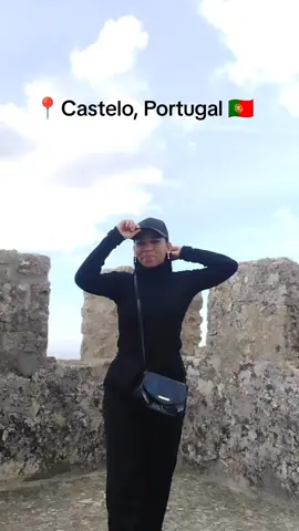 Portugal 🇵🇹 #portugal🇵🇹 #castelo #passeio 