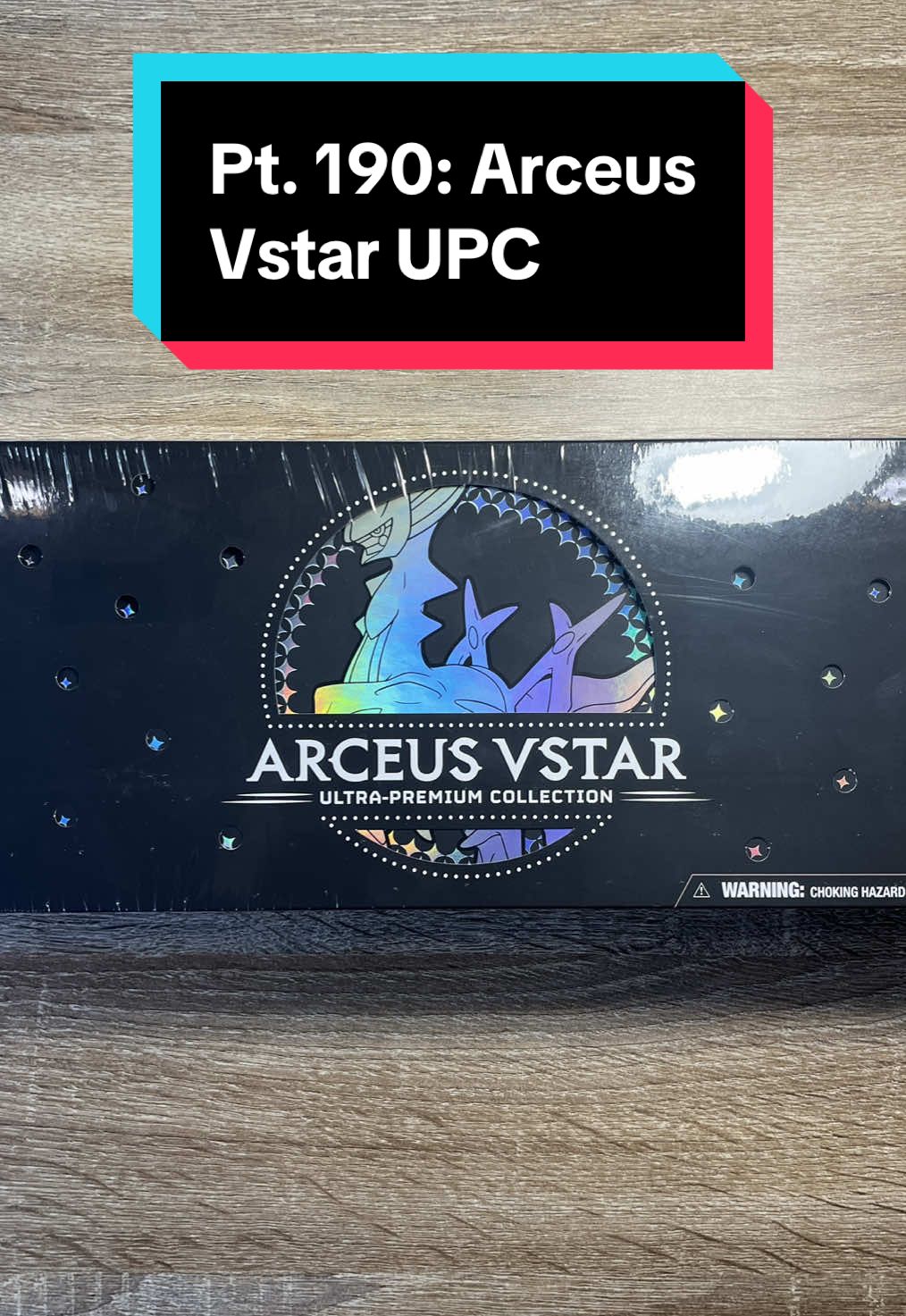 Channel Profit/Loss Series! (Part 190) Arceus Vstar Ultra Premium Collection Pack Opening #pokemoncommunity #pokemontcg #pokemon #pokemoncards #pokemonpackopening 
