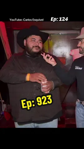 #carlosesquivel 