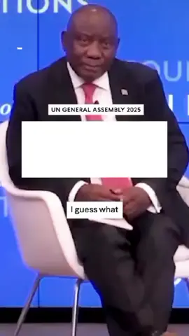 Replying to @bbbbf256 #subscribe #corruptionexposed-nd3tv #southafricatiktok🇿🇦 #d23bribe #videoviralitiktok President Cyril Ramaphosa 