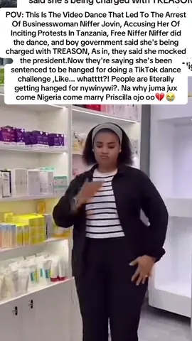 I hope she won’t be k!lled!!💔😭#priscillaojo #iyaboojo #godzilla_official19 #justicefornikita #teamsam🔥 