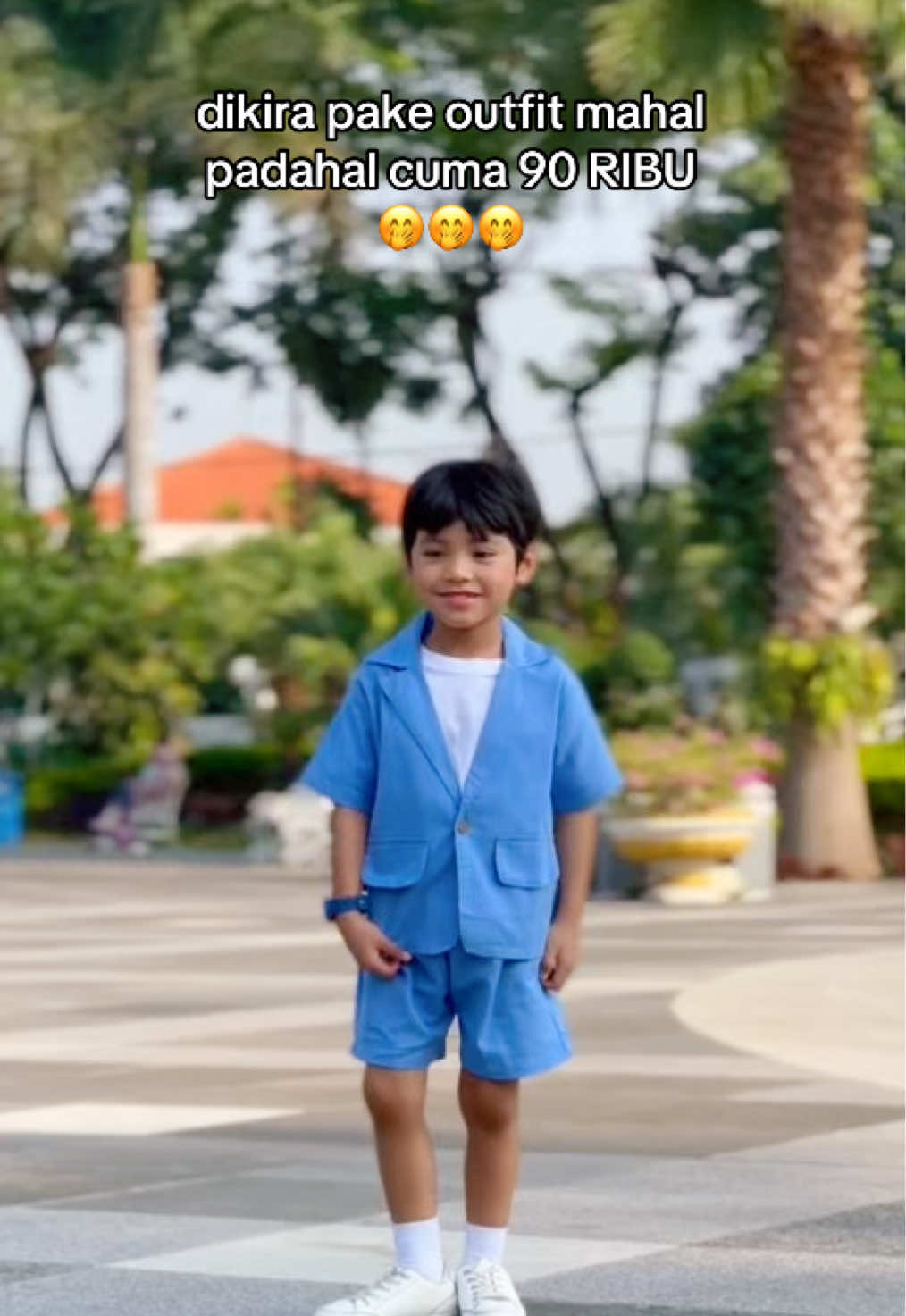 maju dikit, soalnya gantengnya kelewatan😘🥳 #blazeroutfit #blazeranak #blazerviral #fyppppppppppppppppppppppp #xyzbca 