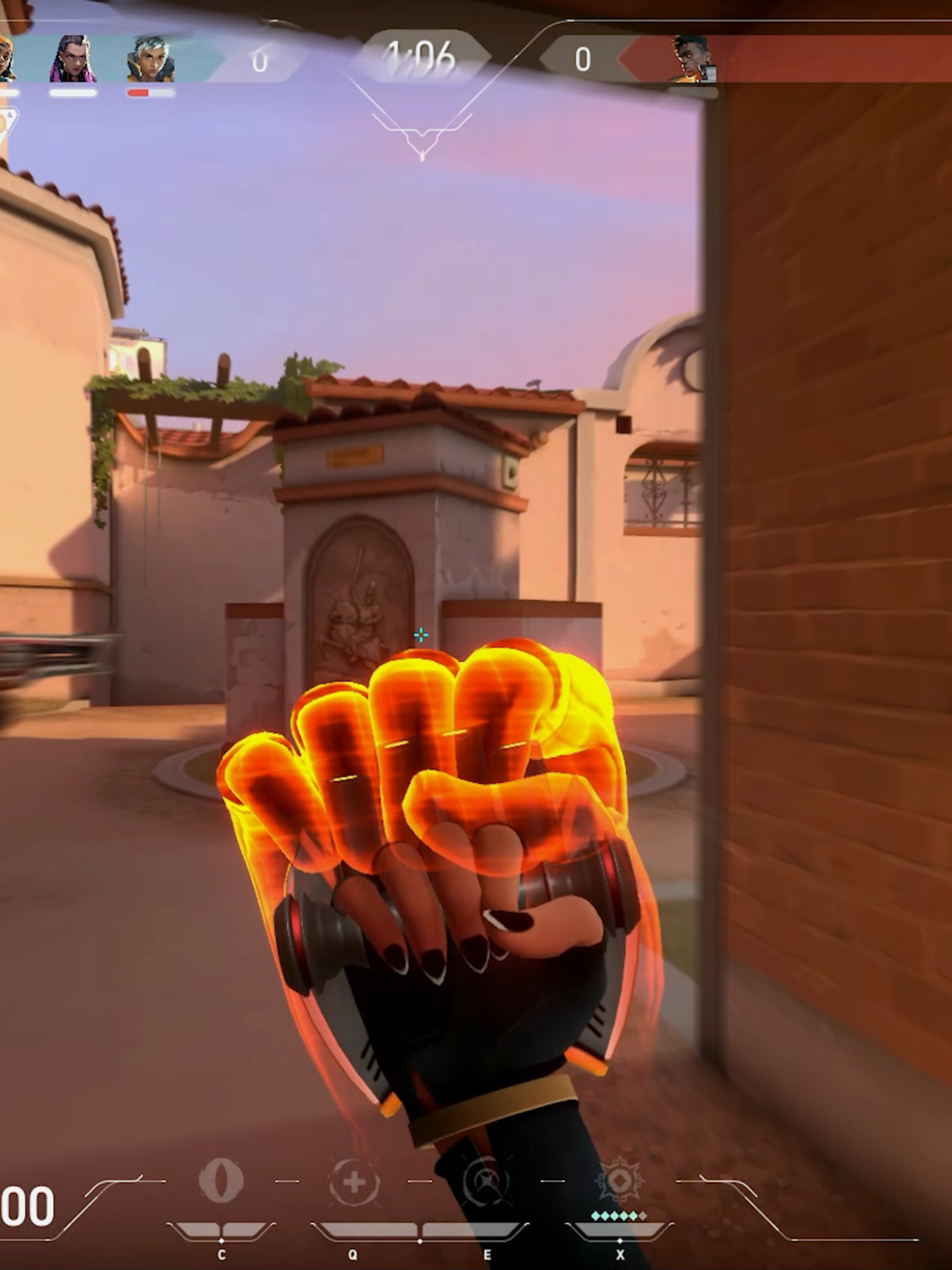 good for you #Valorant #valorantclips #fyp