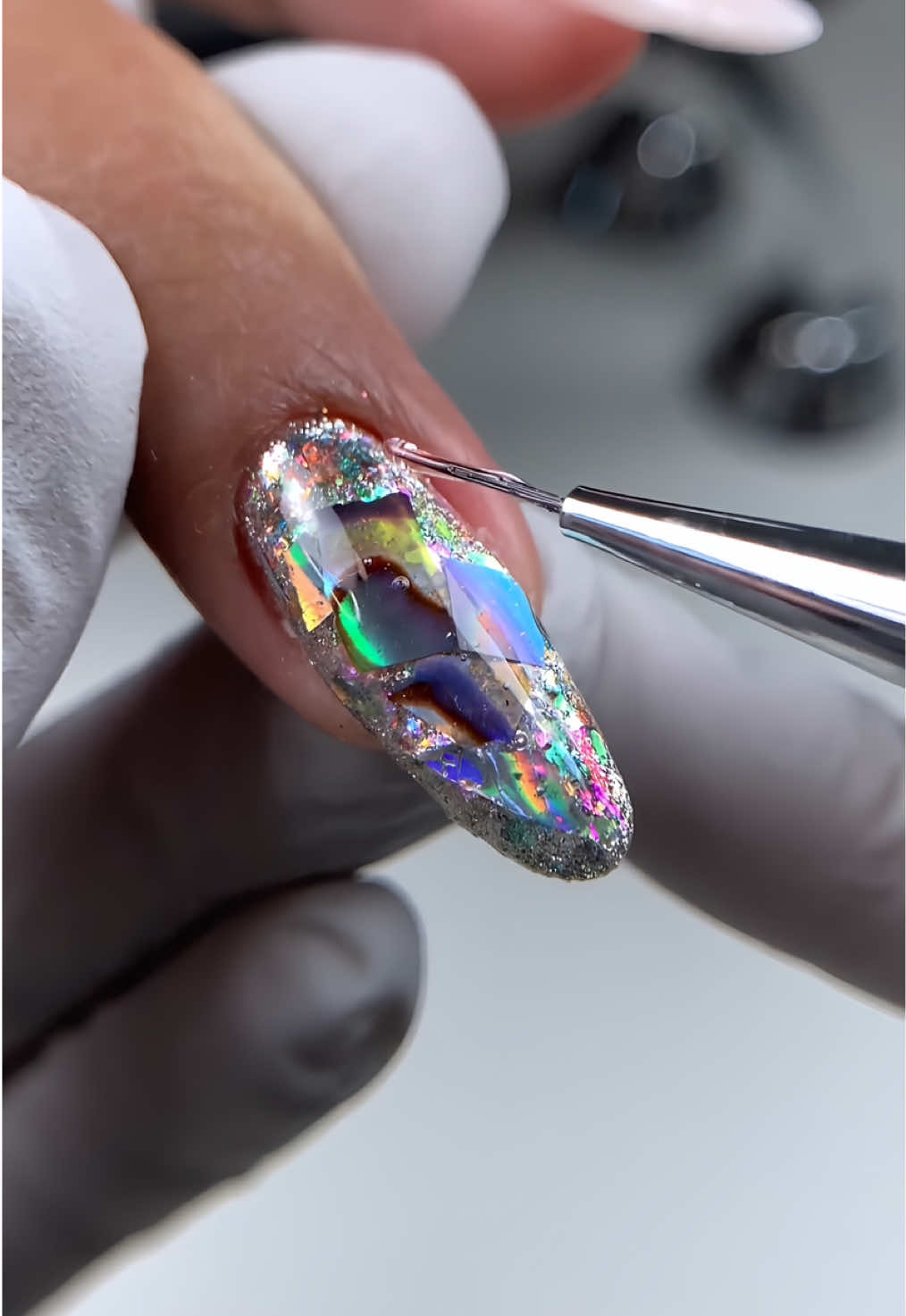 🇺🇸 ✨ @cristyuzcategui knows it: with LEGACY NAILS, your clients feel the difference. 💅 The Smart Builder Gel and dust extractor make every service professional, safe, and flawlessly finished. Because at LEGACY NAILS, quality always shows. ✨ Shop LEGACY NAILS on our website, Amazon USA (Link on bio) and through authorized distributors in over +25 countries, DM for info. _______________________________ 🇺🇸 ✨ @cristyuzcategui lo sabe: con LEGACY NAILS, tus clientas sienten la diferencia. 💅 El Smart Builder Gel y el extractor de polvo hacen que cada servicio sea profesional, seguro y con acabado impecable.  orque en LEGACY NAILS, la calidad siempre se nota. ✨ Adquiere LEGACY NAILS en nuestra web, Amazon USA (Link en bio) y a través de distribuidores autorizados en +25 países, DM para más info. #fyp #legacynails #nails💅 #acrylicnails #nailsart 