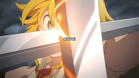 Meliodas vs Bellion || #sevendeadlysins #meliodas #animemoments #anime #viral 