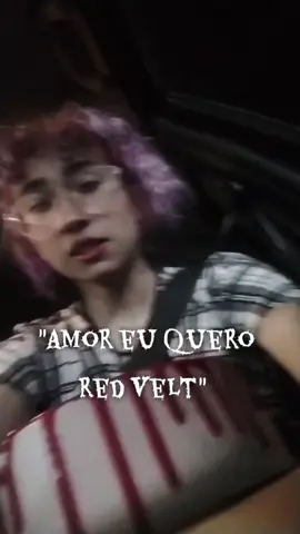 meu aniversário nem sou mimada 