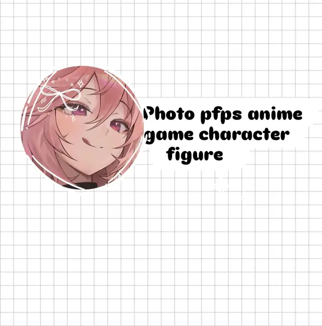 #photo #ainme #pfp #tiktok #fpyシviral 