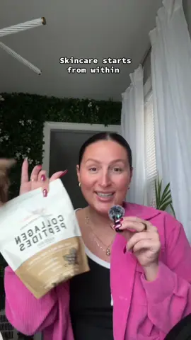 #collagen #skincare #tiktokshopblackfriday #lcnovember 