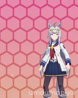creditos:xmrhdgx #umamusume #oguricap #umamusumeprettyderby #oguri #fyp 