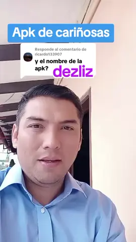 Respuesta a @ricardo133907 #santacruzdelasierra🇳🇬☺🇧🇴 #bolivia🇧🇴 #cariñosas #ypfッ #apk 