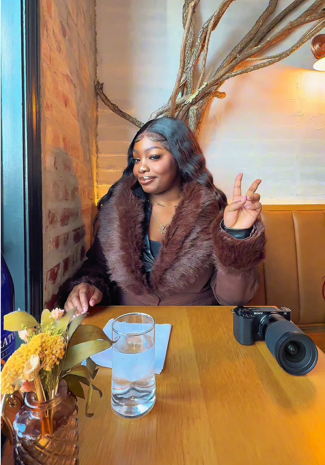 love girly brunch dates 🌸🩷  📍HATCH 44  Food was 10/10! Definitely recommend for both aesthetics and good food💕  What we ordered; • Apple Crisp Matcha • Classic French Toast  • Steak and Eggs  #brunchspotsinnj #njbrunchspot #brunch #girlbrunch #newjerseyrestaurants   