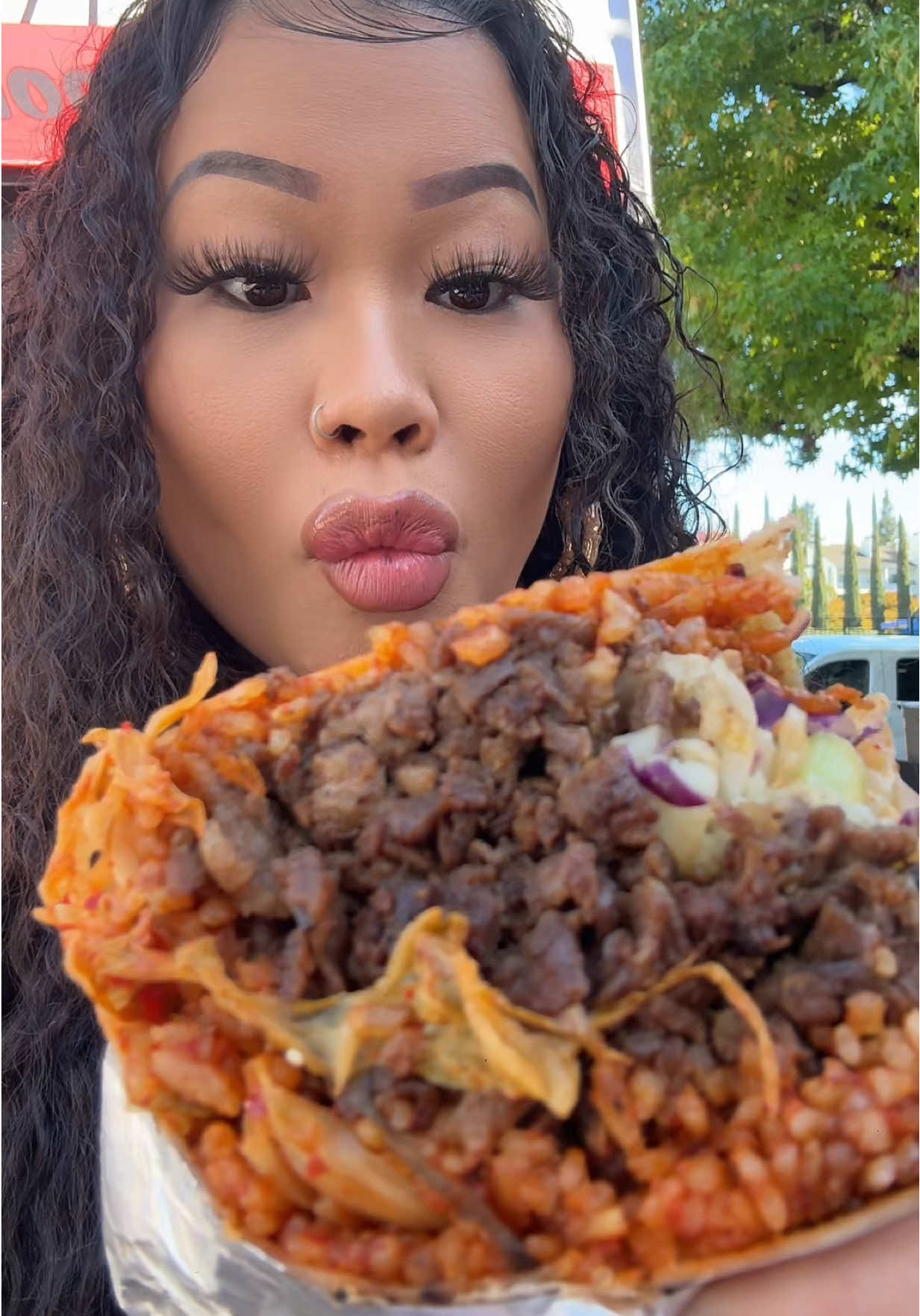 @Korean Papi #koreanfushion #thebayarea 😍