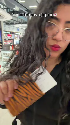 Y nos fuimos a Japón 🇯🇵 #japon #viajeajapon #viaje #trend #tokio