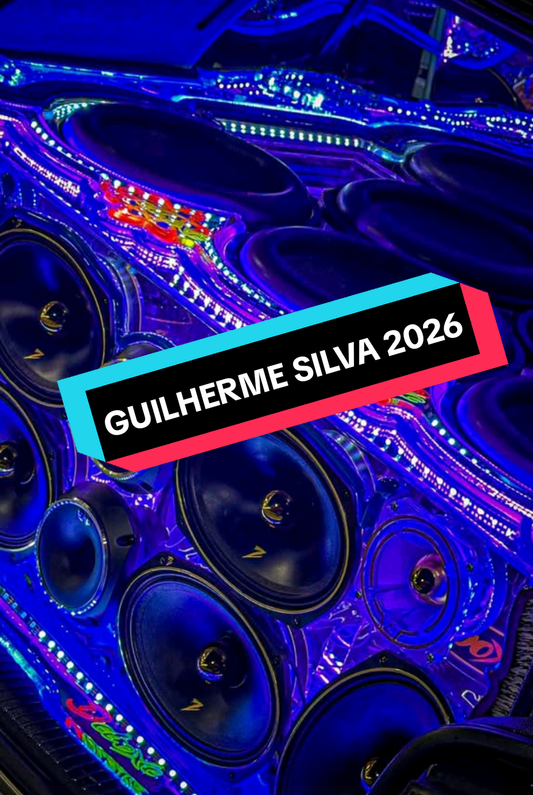 Guilherme Silva  - O Machado Cortou