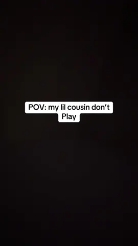 It’s STRICT! #bigmali #fyp #famous 