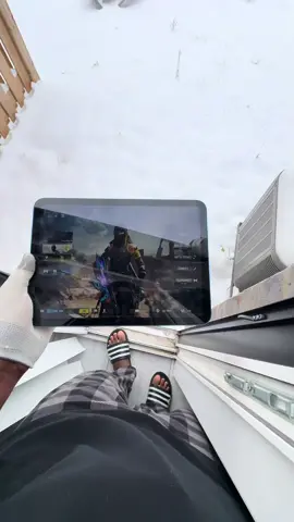 CODM & CHILL 🥶🙂‍↕️#GamingOnTikTok#codm 