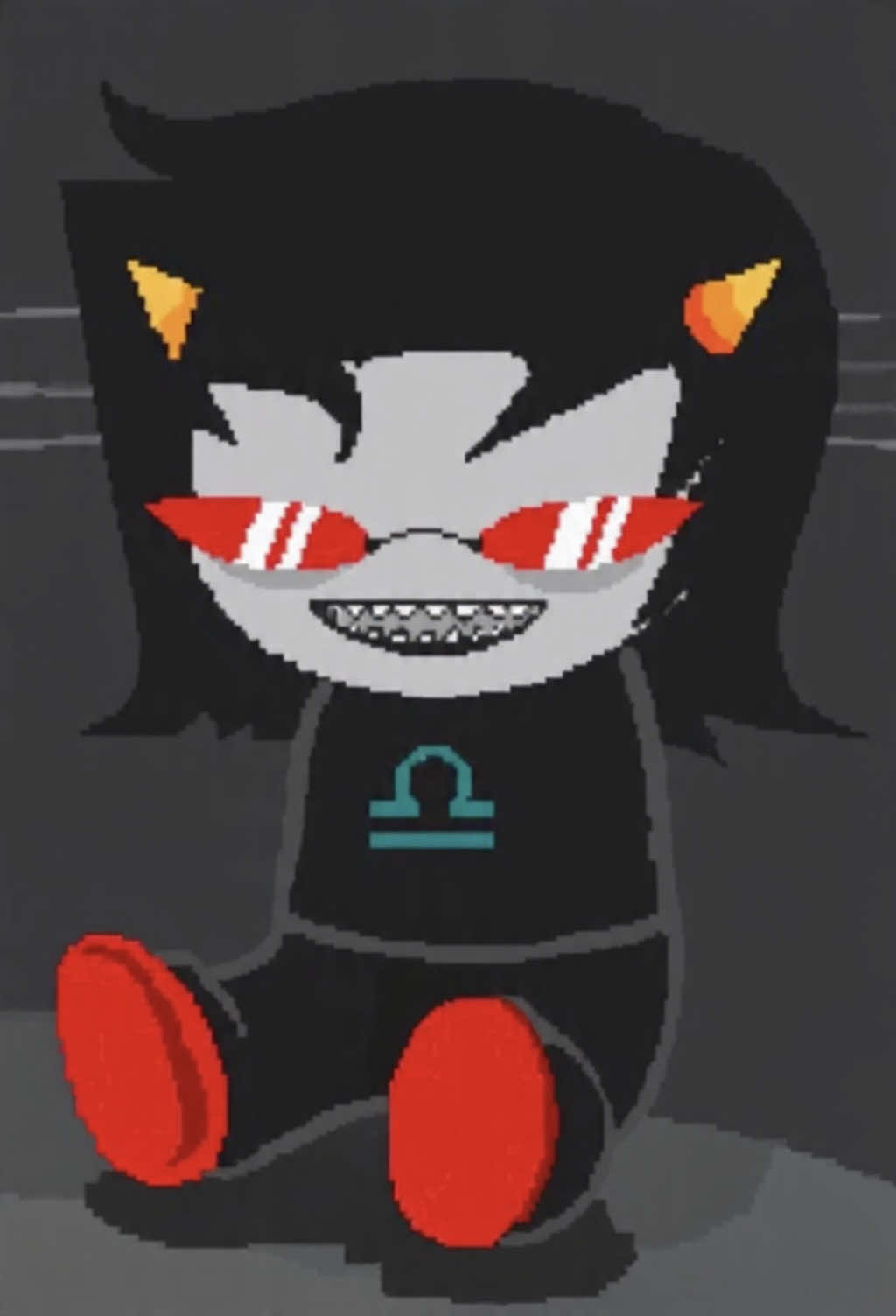 hold my beer #homestuck#terezipyrope #latulapyrope #fyp #viral 