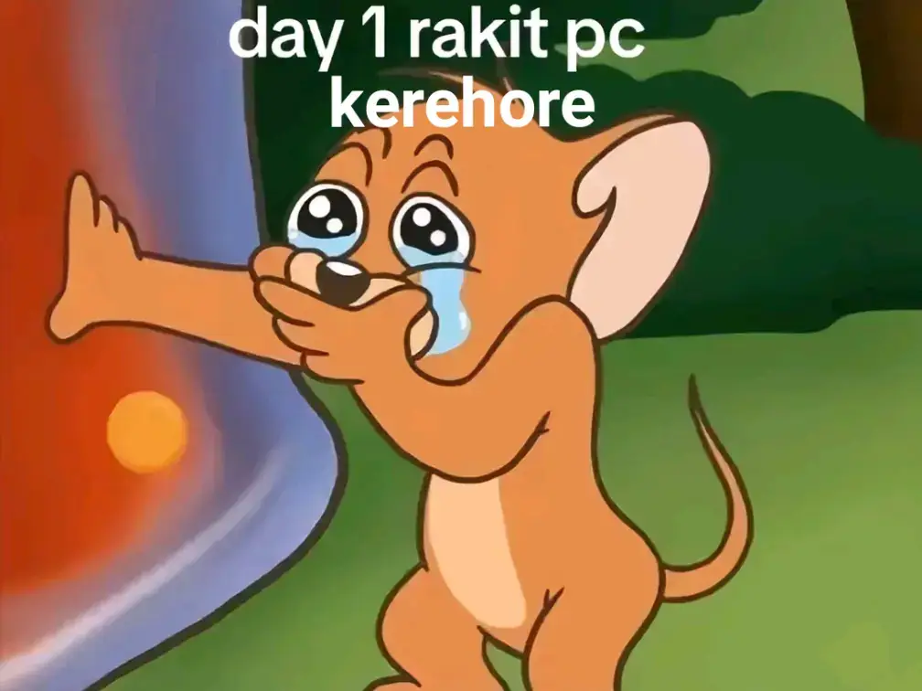 #xyzabc #fyppppppppppppppppppppppp #pc #rakitpc #pcgaming #pcgamer #mobilador #setuppc 