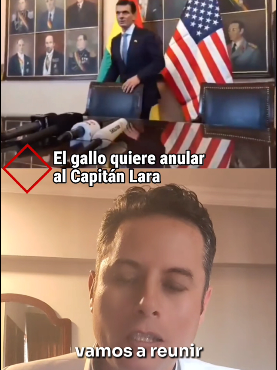 #capitanlara #rodrigopaz 