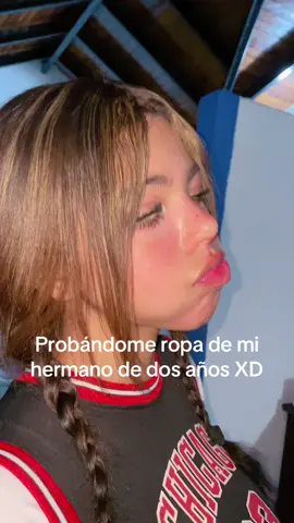 Ando gordita yo??#fypシ゚ #paratiiii 