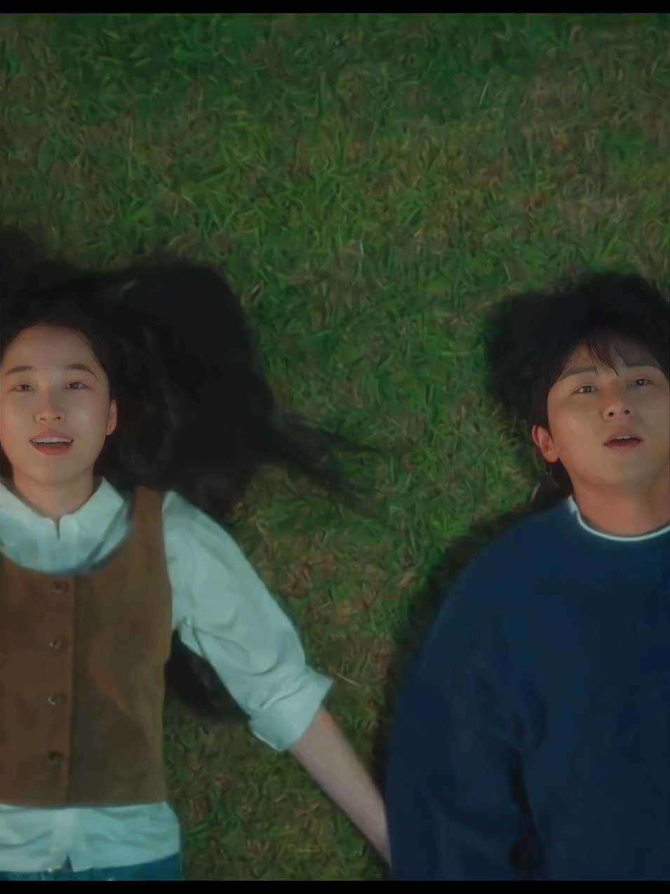 🎬SURELY TOMORROW (TRAILER)💞 #surelytommorrow #parkseojoon #wonjian #kdrama #fyp 