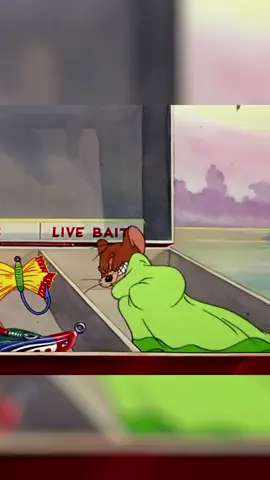 #tom #jerry #cartoon #foryou 