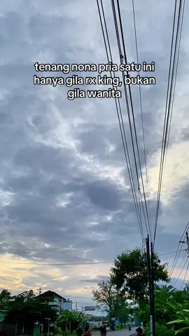 Tenang ya nona #rxking135cc #rxkingnusantara #masukberanda #rxkingindonesia #rxking 