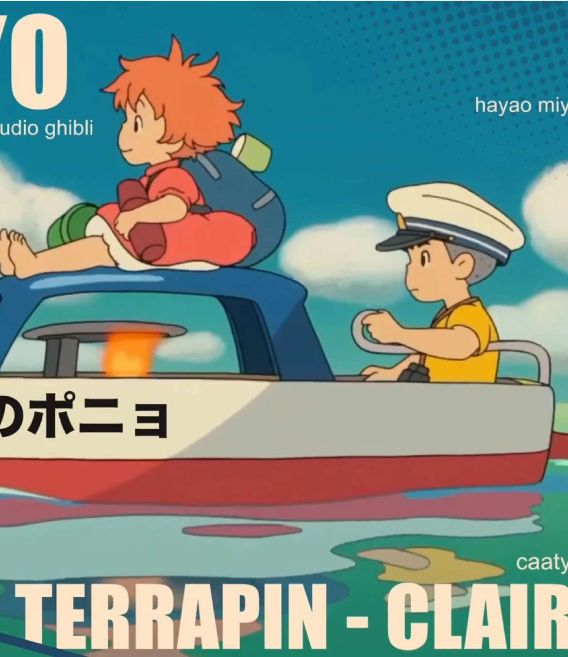 #ponyo one of my fav movies #studioghibli #studioghibliedit #studioghiblifilms #videostaredit 