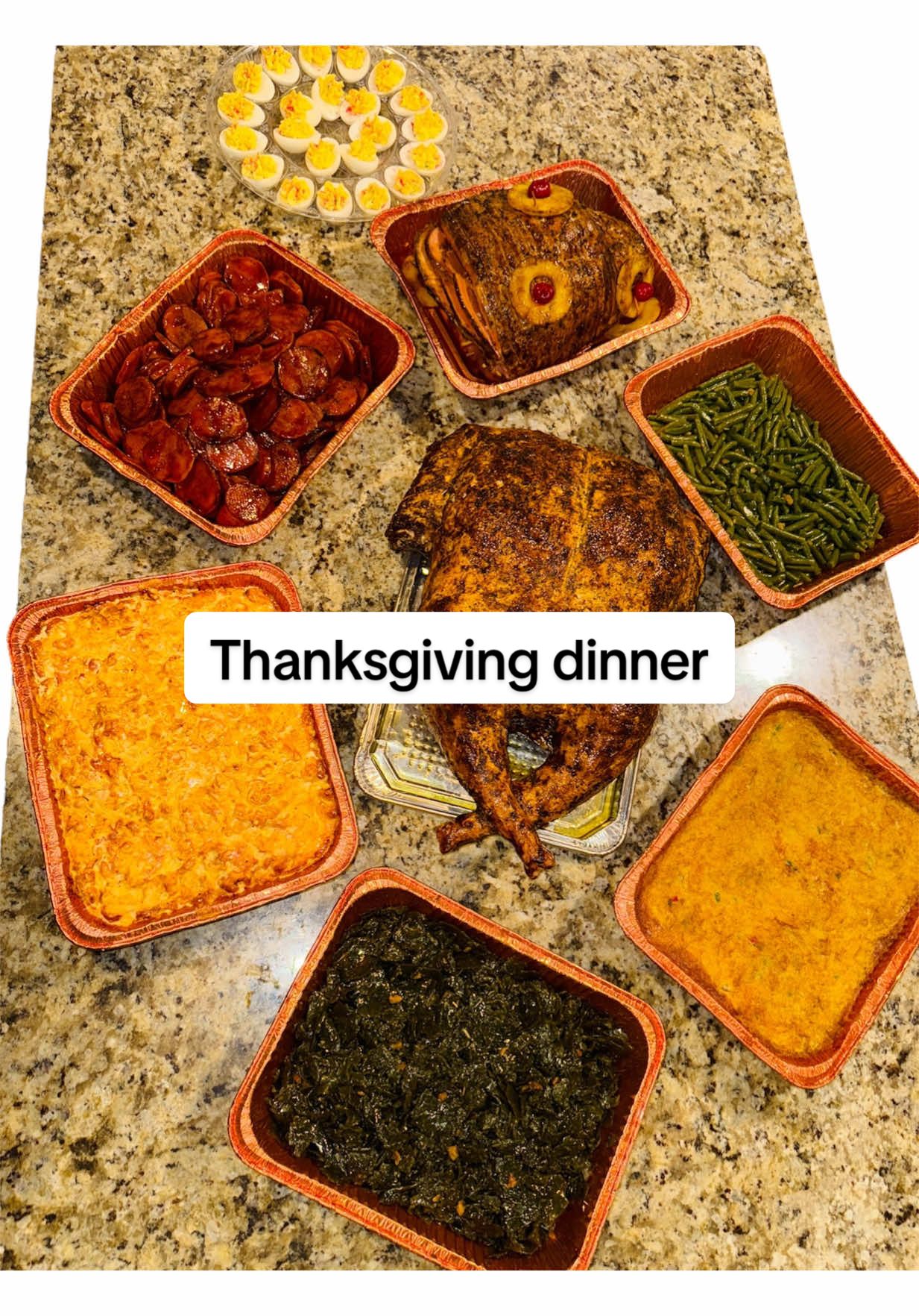 Thanksgiving dinner wax melts! Who’s ready for dessert? 👀🙋🏽‍♀️🔥 #Thanksgiving #realistic #food #waxmelts