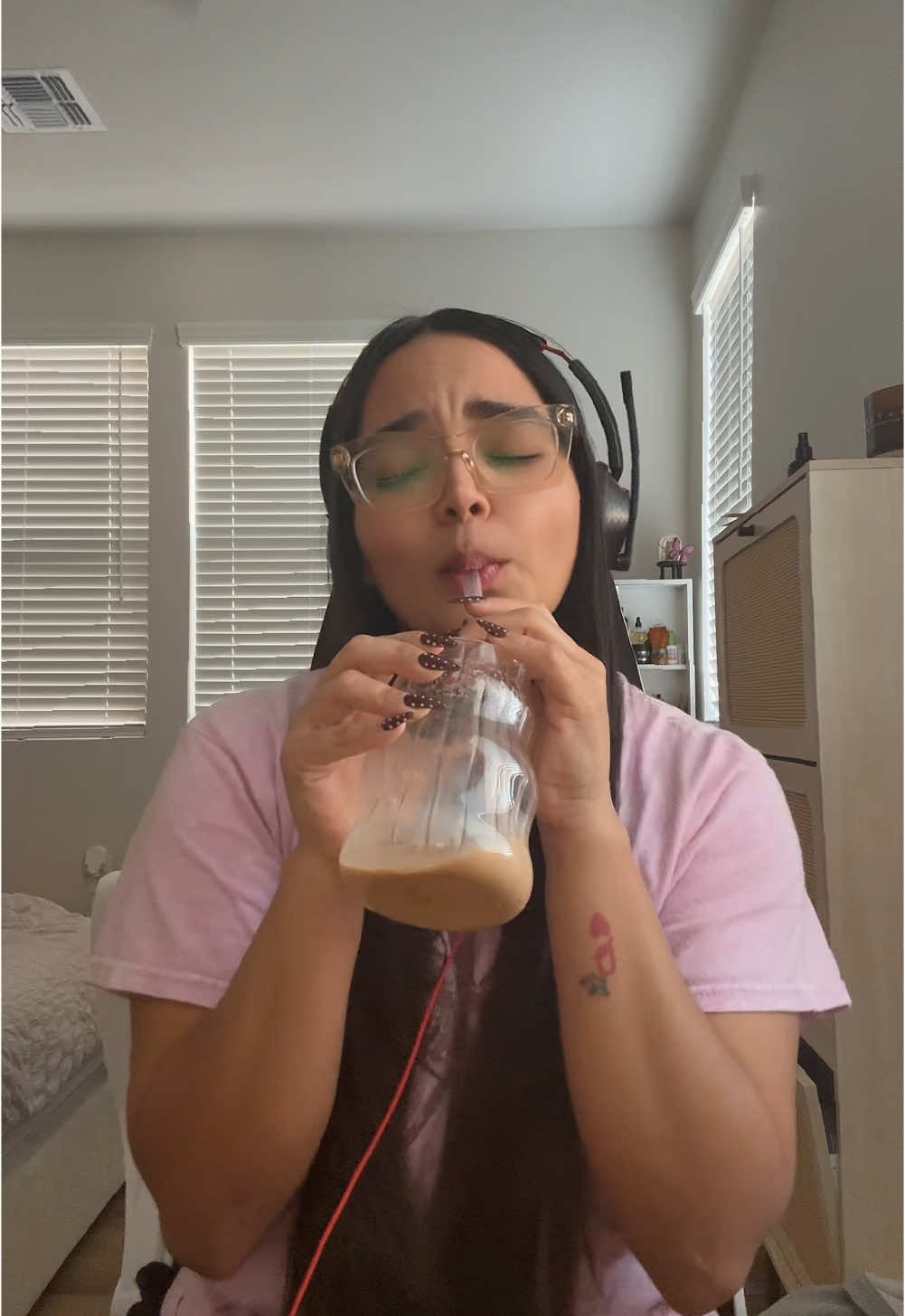 ☕️🤎 #cafecito #paratii #coffeelovers #comedia 