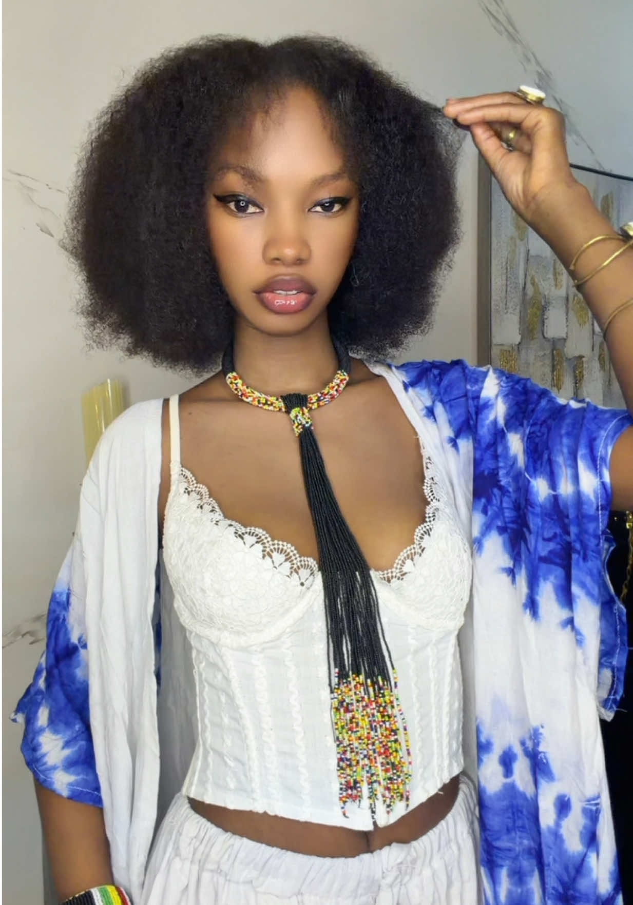 Refrainnnn 🕺#malienne🇲🇱 