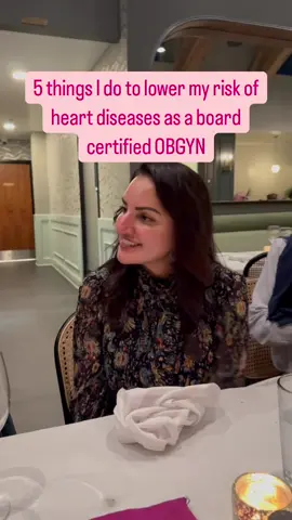 Nutrition has been a huge focus for me, especially now that I’m in my 50s. From starting my mornings with fiber-packed breakfasts to being super intentional about my omega-3 intake, these small choices add up, not just for today, but for the long run. I always say: prevention isn’t dramatic... it’s quietly powerful. Understanding your body and taking charge of your wellness is empowering — especially during menopause and perimenopause. 💛 🍁 Join Dr. Sadaf Lodhi this November for honest conversations, practical tips, and supportive discussions designed to help you feel confident, informed, and in control — plus a special Friendsgiving celebration! 💬 Have a question for Dr. Lodhi? Submit it here 👇 https://www.chappaqualibrary.org/event/menopause-19027 🦃 Don’t miss our Friendsgiving Event — a special evening to connect, celebrate, and learn together!  Sign up here 👇 https://evite.me/uxYhvpUpZ1 Take steps to care for your heart, your health, and your well-being — because you deserve to feel your best at every stage of life. ❤️ #nutrition #womenshealthcare #obgyn #healthyliving #heartdiseaseprevention #heartdiseaseawareness #menopause #perimenopausefitness #drsadafobgyn 
