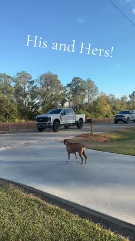 #fordtrucks #fordexpedition #ford #hisandhers #hisandherschallange 