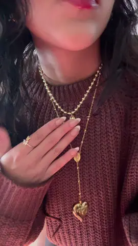 #kissyan#kissyanjewelry #jewelry#goldheart 