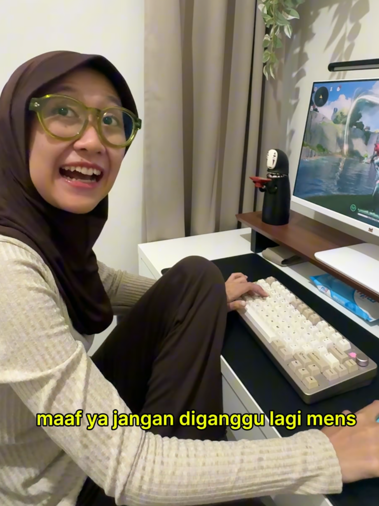 masuk kucing kiri keluar kucing kanan