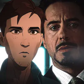 They like same character  #dispatch #ironman #invisigal #marvel #game 