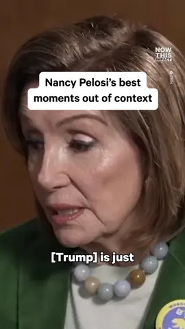 Rep. Nancy Pelosi announced she is stepping down after 40 years in Congress — eight of them as speaker of the House. Here are some of the most iconic moments from one of the most influential legislators in history.