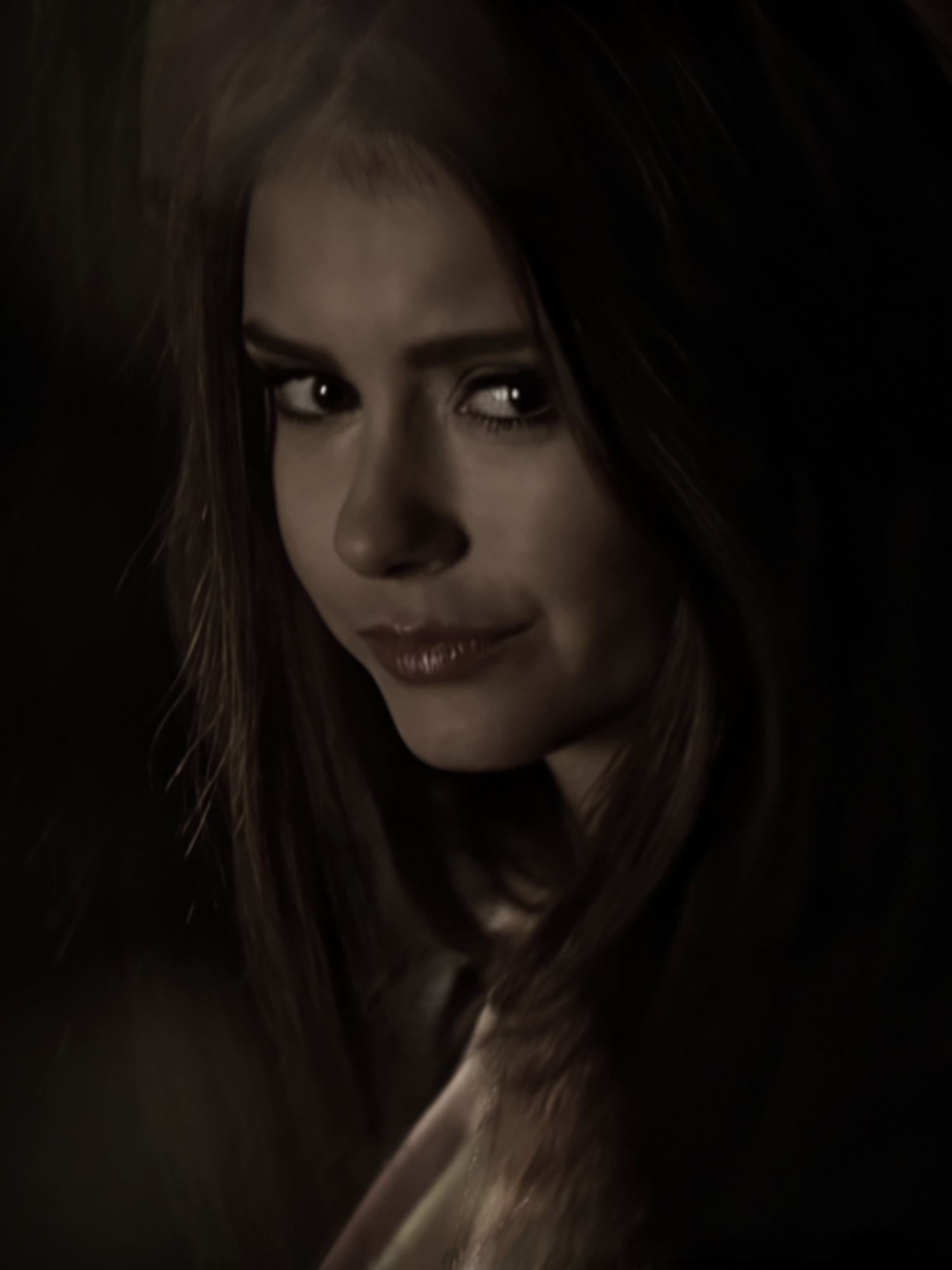 #KATHERINEPIERCE || i always get what i want.. her most iconic line #katherinepierceedit #ninadobrev #tvdedit #thevampirediariesedit