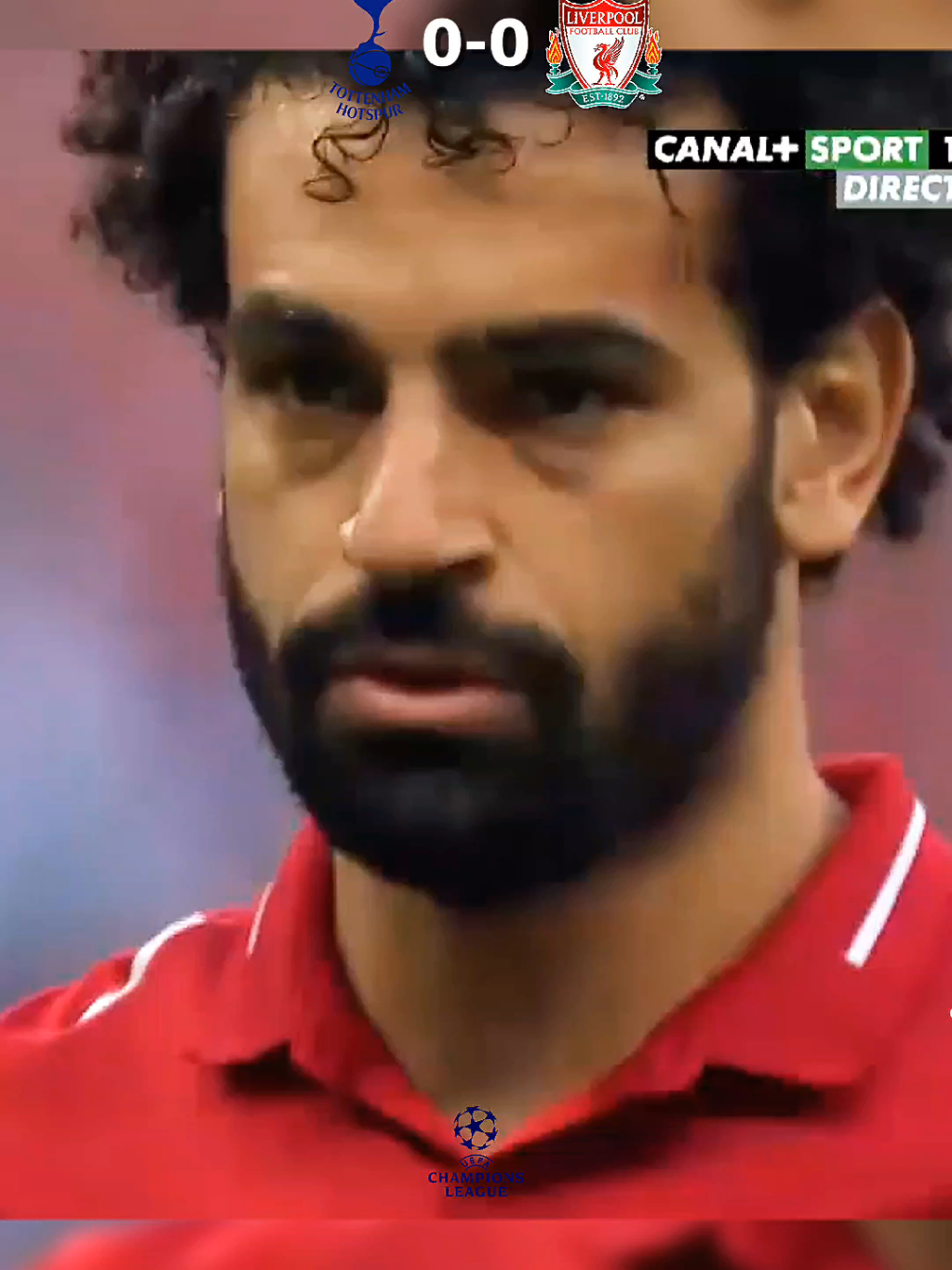 Tottenham vs Liverpool final ucl 2019 🔥✨️ #tottenhamhospur #liverpool #ucl #uclfinal 