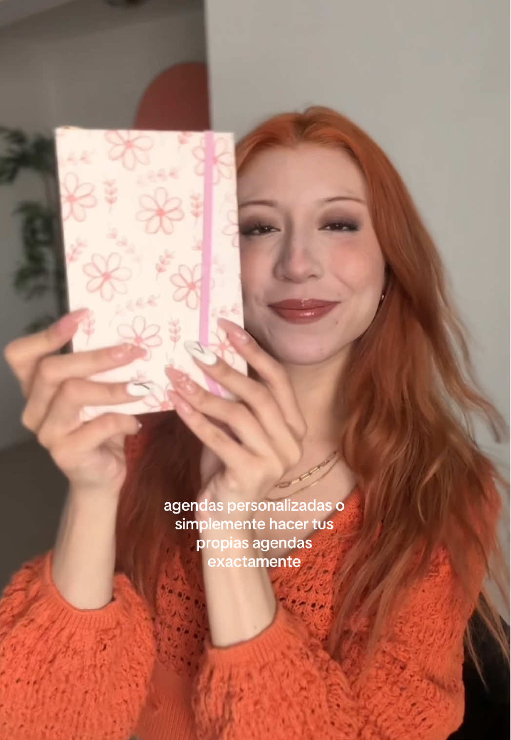 Curso virtual para aprender a diseñar tu propia agenda para el 2026 ✨ #comohaceragendas #agendas2026 #agendasencanva #diseñaragendas 