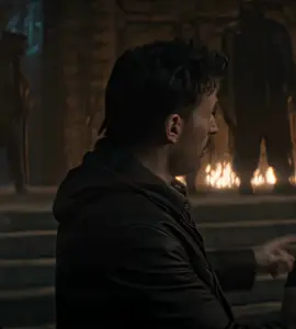 He's A Winter Demi God | Red One | Movie Edit | Song - Fragment #edit #shorts 