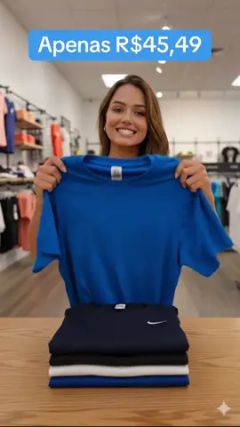 Entrega em todo Brasil!