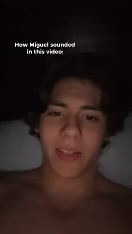 ele fazendo cosplay de moto 🏍🏍🏍🏍 #viral #theblackphone #wendymora #miguelmora #foryoupage @Miguel Mora @Wendy Mora @Norma Bencomo oficial 