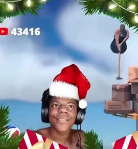 Mrbeast is such a kind soul🥹🎄#fyp #funny #ishowspeed #jollyposting #mrbeast 