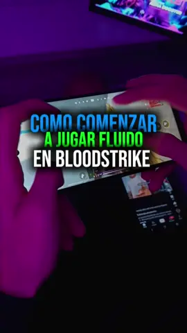 #bloodstrike #bloodstrikelatam #tipsbloodstrikemobile #parati #fyp 