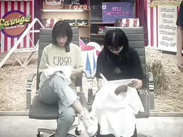 FREYA SI AKAL-AKALAN #frefio #freyajkt48 #fionyjkt48 #freyajayawardana #fionyalveriatantri 